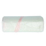 Löslicher Wäschebeutel, 660 x 840 mm, 25 µm, biologisch abbaubar, für 25 °C, 25 St.