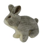 Wild Life Collection Hundespielzeug Kaninchen