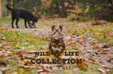 Wild Life Collection Hundespielzeug Kaninchen