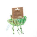 Wild Life Cat Katzenspielzeug Heuschrecke, Katzenminze