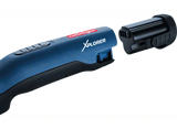 Heiniger Rinder- u. Pferdeschermaschine XPLORER G (2 Akkus)