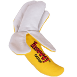 Yeowww!, Katzenspielzeug, Katzenminze, Baumwolle, 17,7 cm