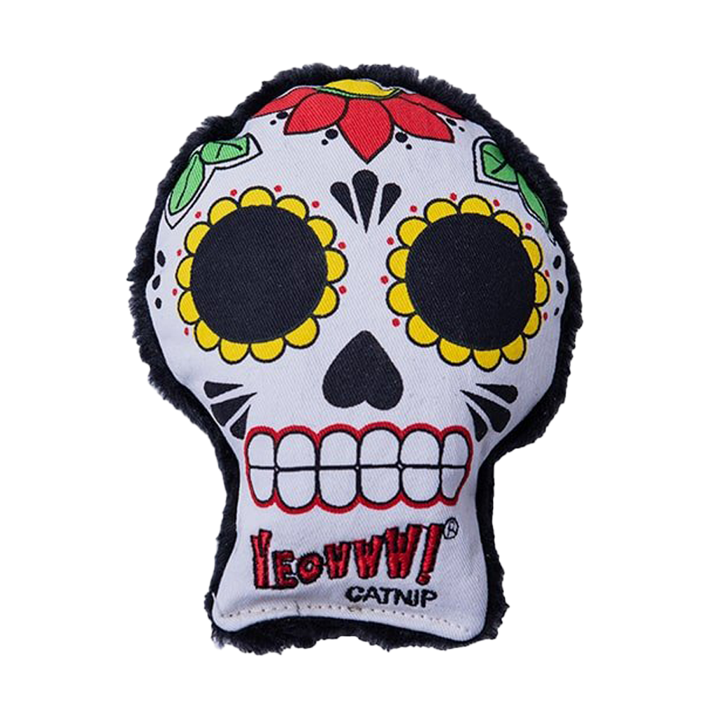 Yeowww! Katzenspielzeug, Katzenminze, 14 x 11 cm