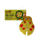 Yeowww! Lady Krinkle Bug Katzenspielzeug mit Katzenminze