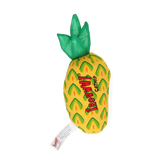 Yeowww! Katzenspielzeug, Ananas, Katzenminze, 17,7 cm