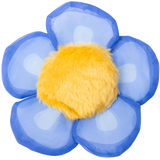 Yeowww! Daisy Flower Tops Blume Katzenspielzeug mit natürlicher Katzenminze