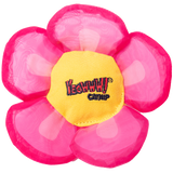 Yeowww! Daisy Flower Tops Blume Katzenspielzeug mit natürlicher Katzenminze