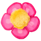 Yeowww! Daisy Flower Tops Blume Katzenspielzeug mit natürlicher Katzenminze
