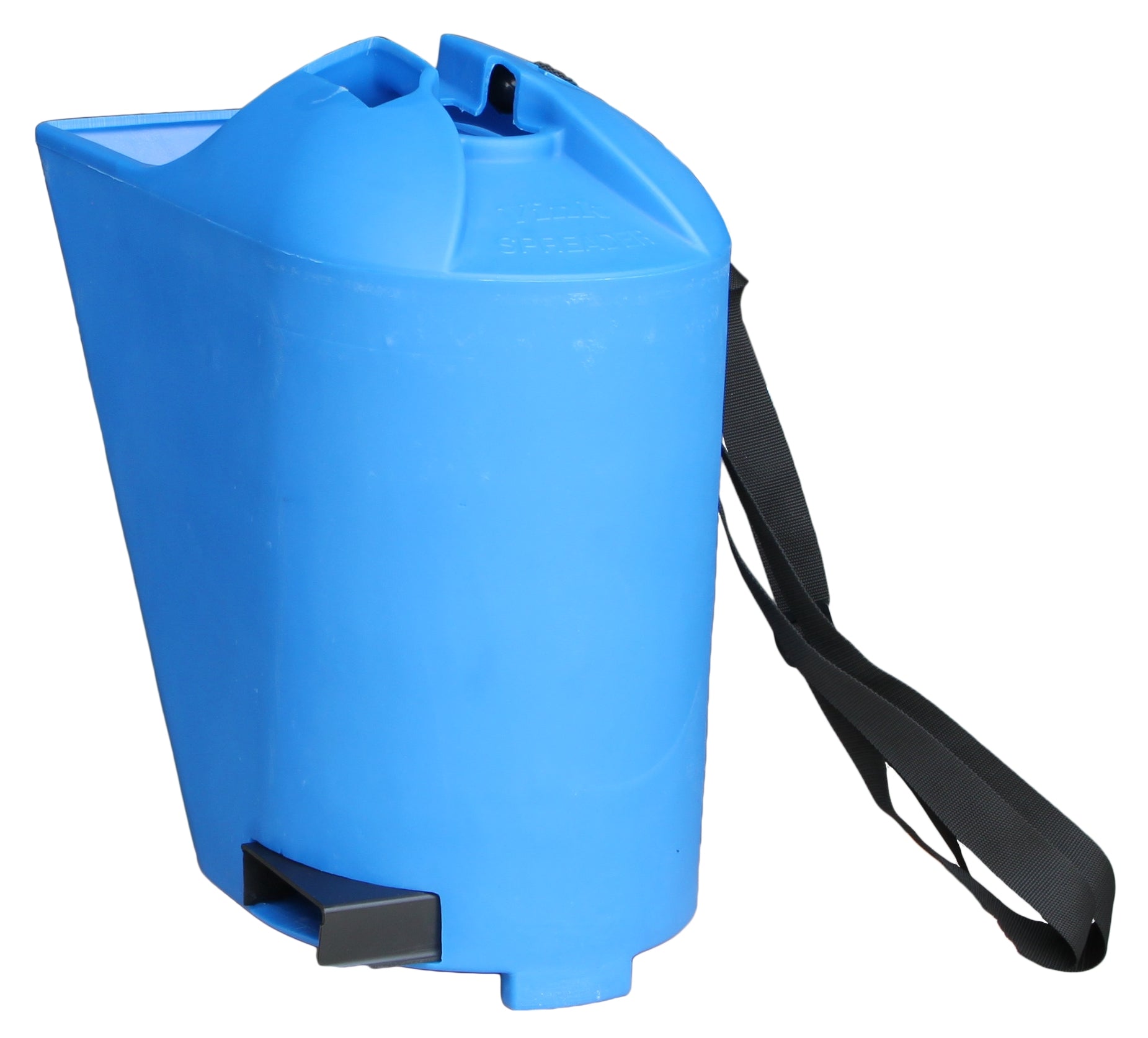 Vink Einstreugerät, Akkuschrauberantrieb, 12 l