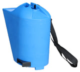 Vink Einstreugerät, Akkuschrauberantrieb, 12 l