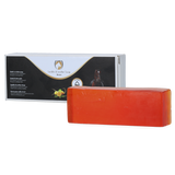 Sattelseife Excellent, Zitronenduft, Riegel, 280 g