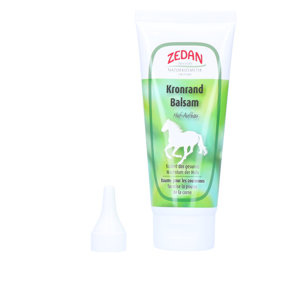 Zedan Kronrandbalsam Hufaufbau, 100 ml