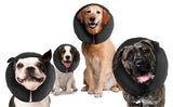 Zenpet ProCollar Schutzkragen / Halskrause für Hunde und Katzen