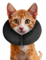 Zenpet ProCollar Schutzkragen / Halskrause für Hunde und Katzen