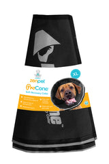 Zenpet Procone Halskragen verschiedene Größen (Hunde & Katzen)