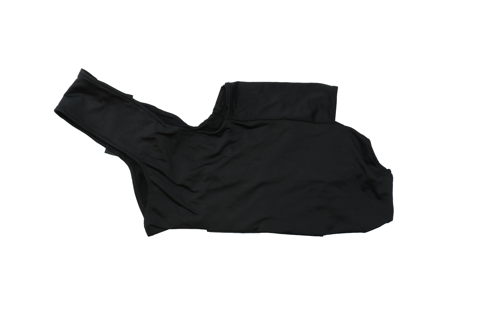 ZenDog Kompressionsshirt Hund, Größe L, Brustumfang 51–61 cm, für Stressreduktion