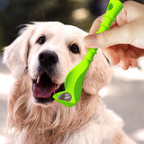 Zenpet Zeckenzange Tick Tornado, 2 Stk