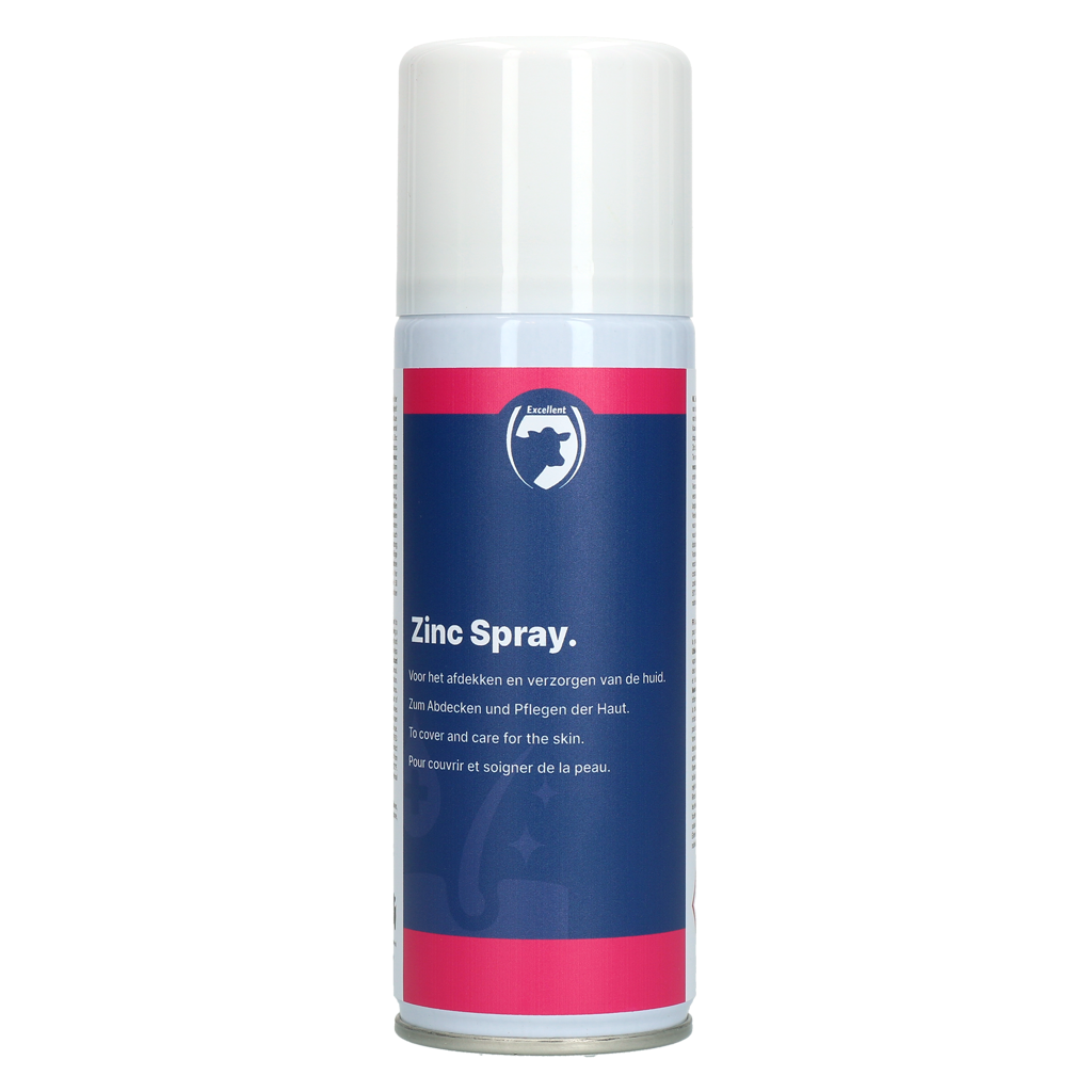 Excellent Zink Spray, Vieh, 200 ml