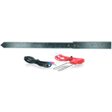 ZoneGuard Stabilitäts-Set, für ZONE0014 Weidezaungerät, Erdungszubehör