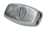 ZoneGuard Basic Drahtverbinder, Ø 2,5 mm, 10 Stk
