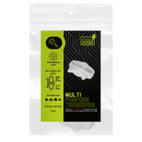 ZoneGuard Drahtspanner, Kunststoff, multifunktional, für Litze, Seil, Band bis 10 mm