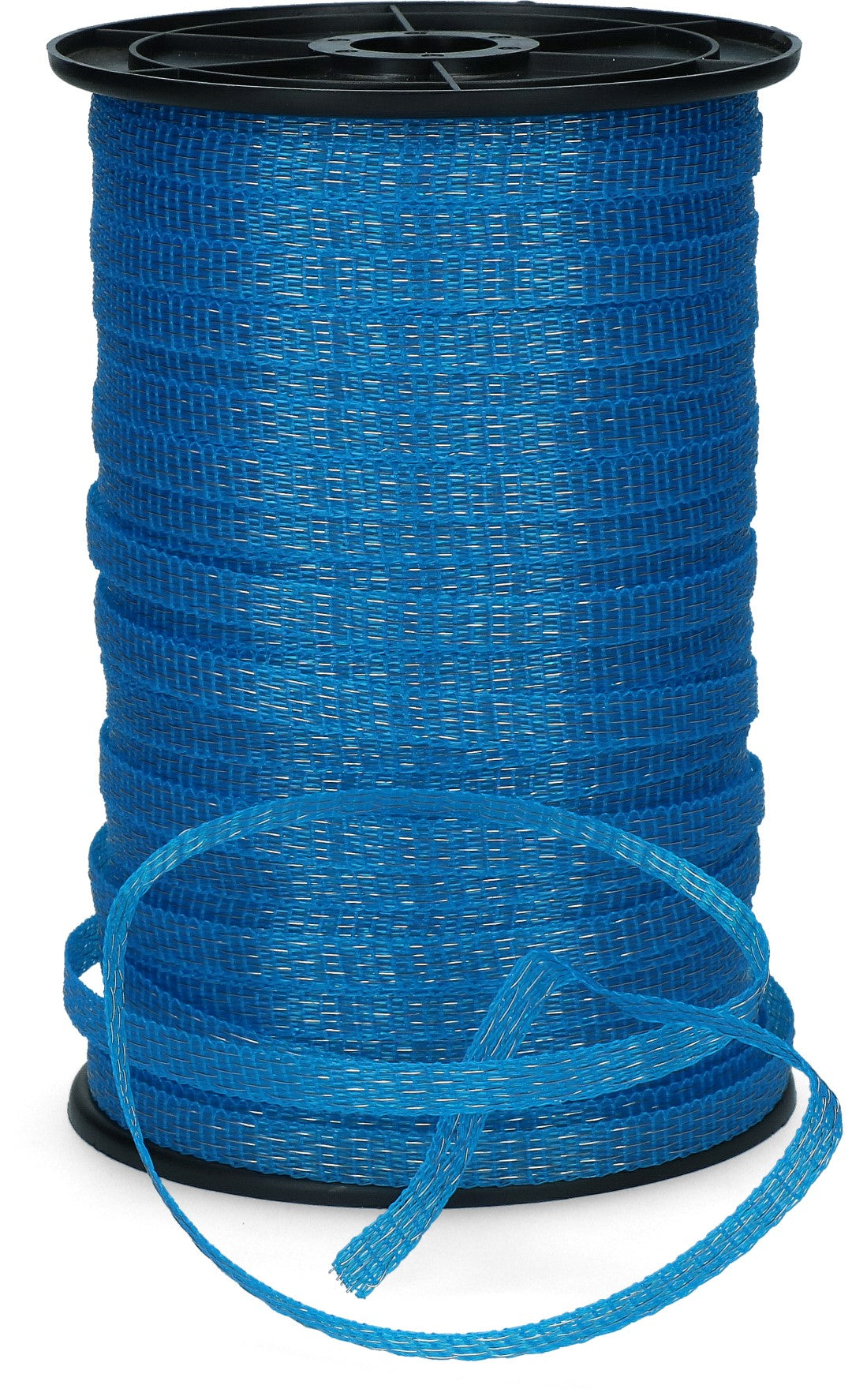 ZoneGuard Abwehrzaunband, blau, 10 mm, 200 m