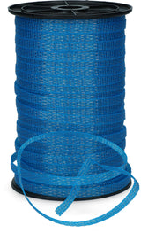 ZoneGuard Abwehrzaunband, blau, 10 mm, 200 m