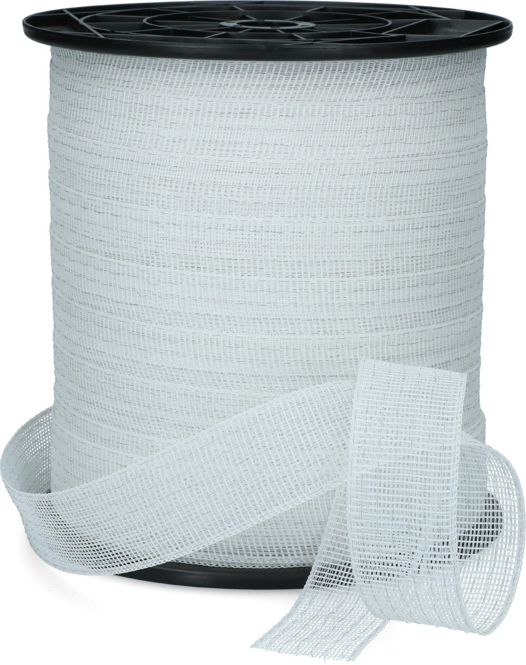 ZoneGuard Zaunband, 40 mm, weiß, 200 m