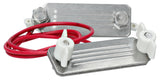 ZoneGuard Verbindungskabel, Breitband, 40 mm, 80 cm, für Pferdezäune