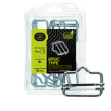 ZoneGuard Breitbandverbinder, Basic, für Bänder bis 40 mm, 10 Stk