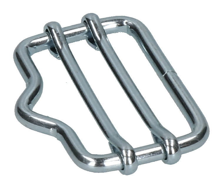 ZoneGuard Breitbandverbinder, Basic, für Bänder bis 40 mm, 10 Stk
