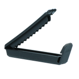 ZoneGuard Bandverbinder, 60 mm, für Pferdezäune, 5 Stk