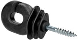 ZoneGuard Ringisolator, große Öffnung, ohne durchgehende Stütze, 25 Stk