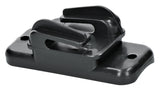 ZoneGuard Mehrzweck Isolator, für Band/Seil bis 6 mm, Litze bis Ø 20 mm, 10 Stk