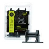 ZoneGuard Breitbandspanner und Isolator, 40 mm, 5 Stk