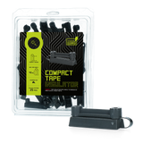 ZoneGuard Bandisolator, Compact, für Band bis 40 mm, 25 Stk
