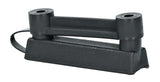 ZoneGuard Bandisolator, Compact, für Band bis 40 mm, 25 Stk