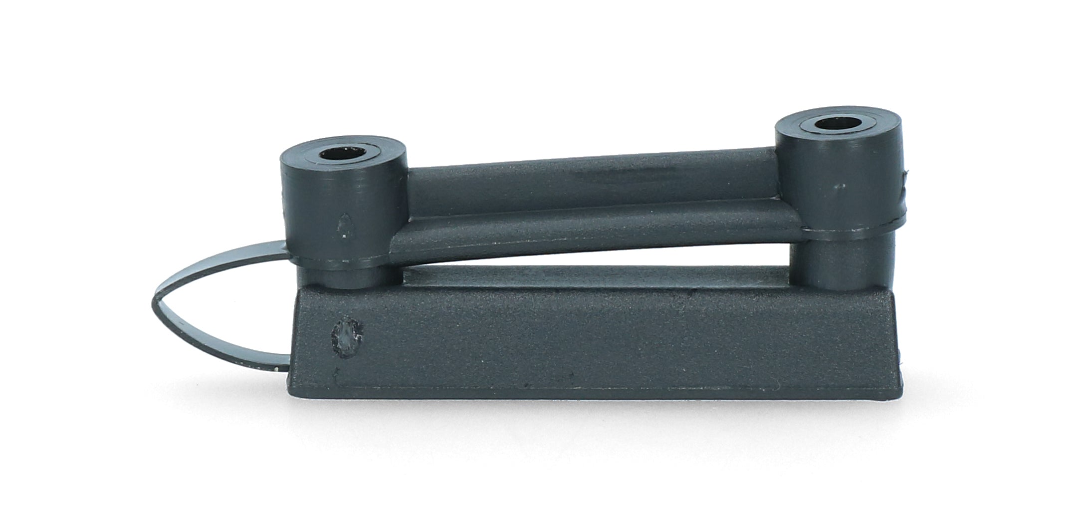 ZoneGuard Bandisolator, Compact, für Band bis 40 mm, 25 Stk