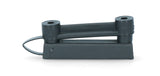 ZoneGuard Bandisolator, Compact, für Band bis 40 mm, 25 Stk