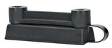 ZoneGuard Bandisolator, Compact, für Band bis 40 mm, 25 Stk