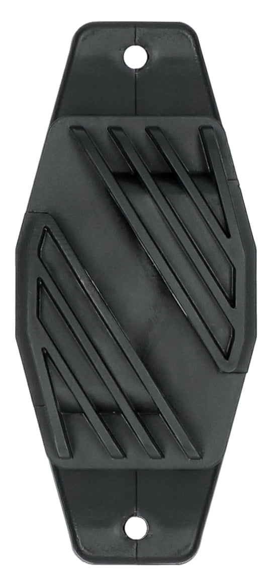 ZoneGuard Bandisolator, Basic, 40 mm, 10 Stk