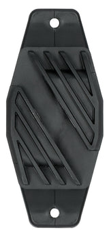 ZoneGuard Bandisolator, Basic, 40 mm, 10 Stk