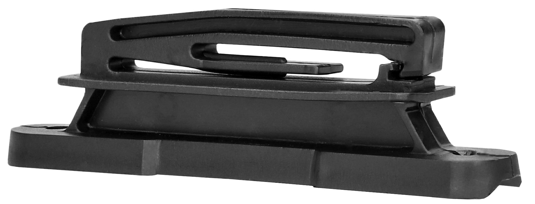 ZoneGuard Bandisolator, Duo-Click, für Weidezaunband bis 60 mm, 25 Stk