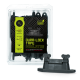 ZoneGuard Bandisolator Dura-Lock, für Band bis 40 mm, 10 Stk