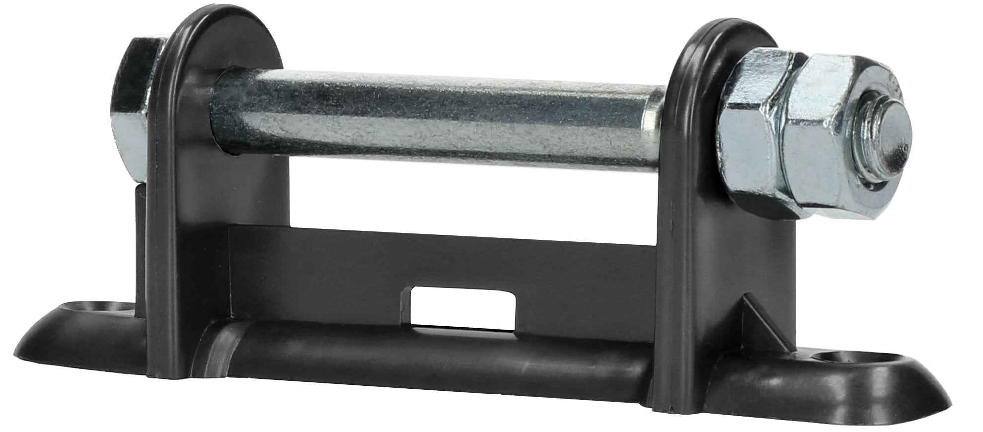 ZoneGuard Bandisolator, Ecke, für Breitband bis 60 mm, 10 Stk