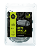 ZoneGuard Torgrifffeder, Ø 5 cm, 5 m