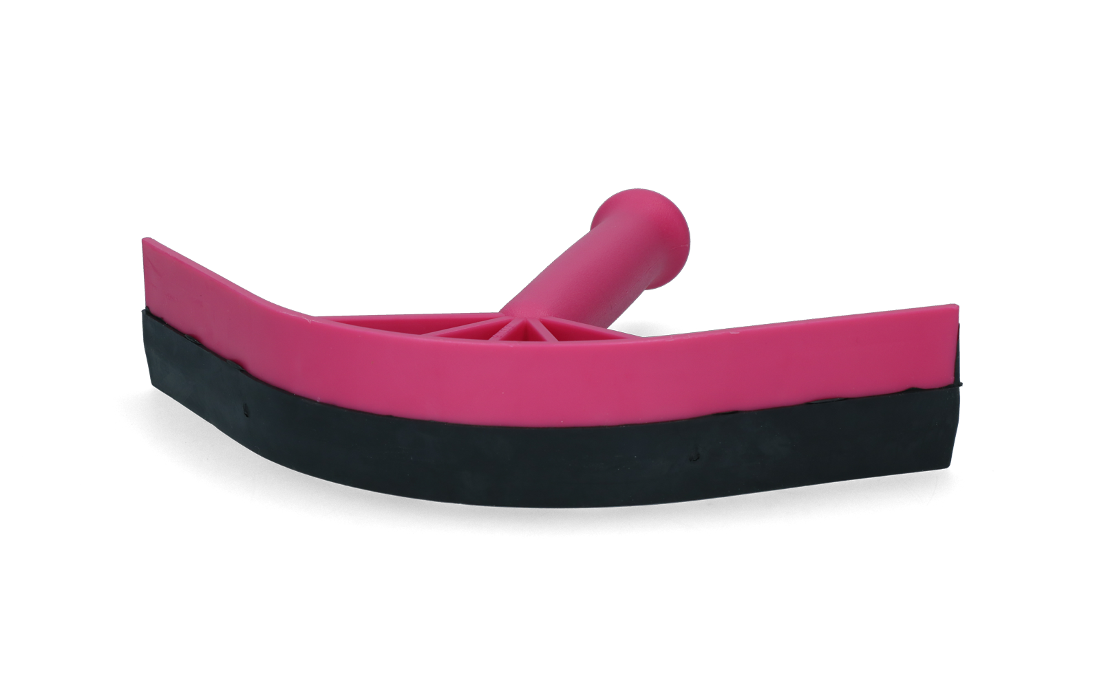 Schweißmesser, einhändig, rosa, Vplast