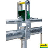 Sicherheits-Selbstfangfressgitter SSV 3/2,5, 3 Plätze, 2,5 m