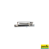 Zusatzheizung, 180 W, 24 V, Edelstahl, für Tränkewanne, Modell 6063