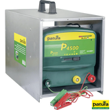 P4500, Multifunktions-Gerät, 230V/12V mit verzinkter Tragebox